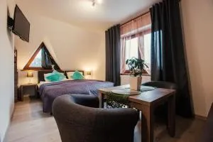 Podhalański Zakątek - Biały Dunajec