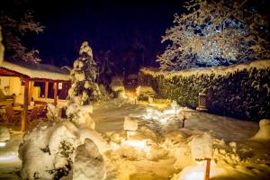 Kedra Village Euritania Greece