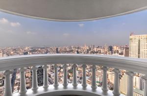 lebua at State Tower