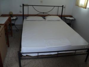 Katerina Apartments Heraklio Greece