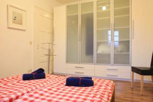 Ferienwohnung INSELVILLA