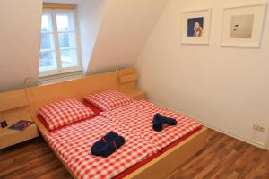 Ferienwohnung INSELVILLA