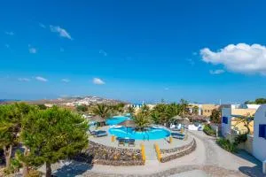 Caldera View Resort - Adults Only - Vlychada