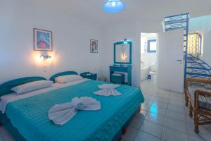 Caldera View Resort Santorini Greece