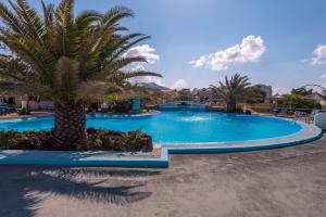 Caldera View Resort Santorini Greece