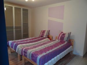 Apartment with Terrace room in Hof Sonnengold