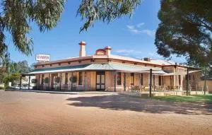 Standpipe Golf Motor Inn - Port Pirie