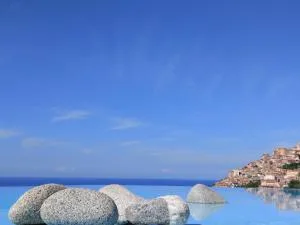 Agriturismo Cally Cally - Comerconi