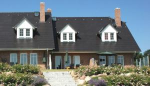 Ferienhaus Landhaus am Goor Putbus Deutschland