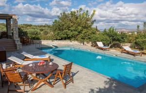 Panorama Villa Sitia