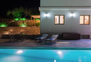 Panorama Villa Sitia