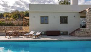 Panorama Villa Sitia