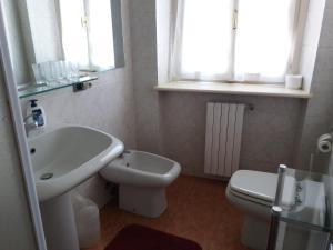 Chambre Simple Standard