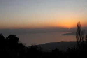 Archontiko Stathopoulou Pelion Greece