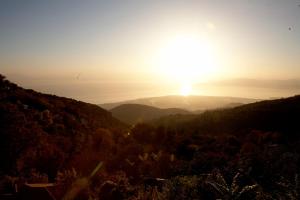 Archontiko Stathopoulou Pelion Greece