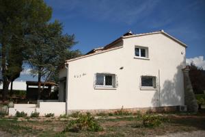 Maisons de vacances Maison Loubiere : photos des chambres