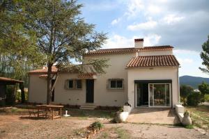 Maisons de vacances Maison Loubiere : photos des chambres