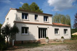 Maisons de vacances Maison Loubiere : photos des chambres