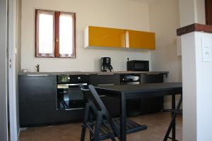 Maisons de vacances Maison Loubiere : photos des chambres