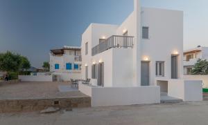 Milos Waves Luxury Apartments Milos Greece