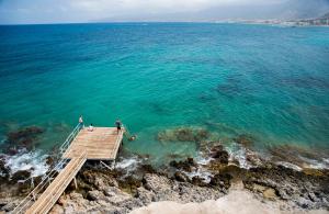 Horizon Beach Heraklio Greece