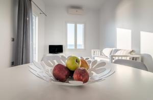Milos Waves Luxury Apartments Milos Greece