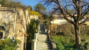 Maisons de vacances Residence Cap Azur Maison N° 56 : photos des chambres