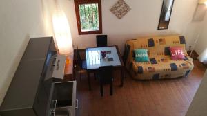 Maisons de vacances Residence Cap Azur Maison N° 56 : photos des chambres