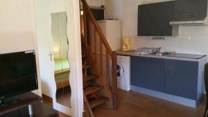 Résidence Cap Azur Maison N° 56