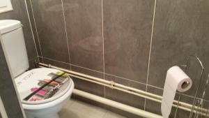 Maisons de vacances Residence Cap Azur Maison N° 56 : photos des chambres