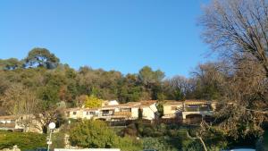 Maisons de vacances Residence Cap Azur Maison N° 56 : photos des chambres