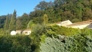 Maisons de vacances Residence Cap Azur Maison N° 56 : photos des chambres