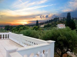 Villa Ancora Spetses Spetses Greece