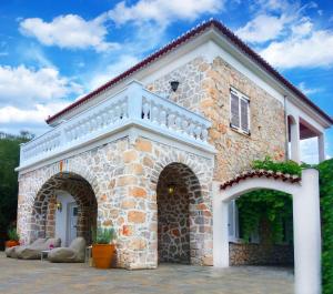 Villa Ancora Spetses