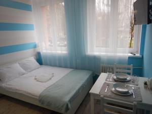 Luxury Rooms on the riverside - Wały Chrobrego, Old Town