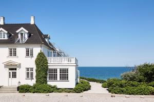 Helenekilde Badehotel