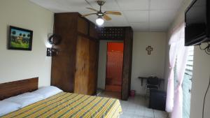 Hostal Doña Marta