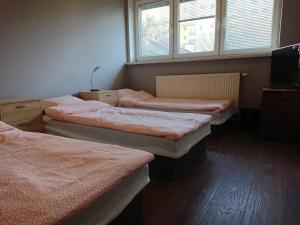 Hostel Warszawa