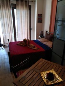 Beautiful apartments in Kavala