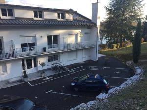 Appartements Vue Imprenable Sur Le Lac Du Bourget : photos des chambres