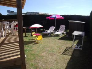 Camping les charmettes-