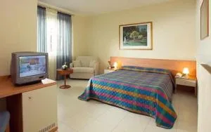 Borgo San Martino - Marene