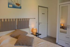 Villas Torraccia : photos des chambres