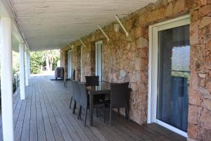 Villas Torraccia : photos des chambres