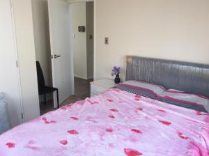 Brand new bedroom in Karaka (Auckland)