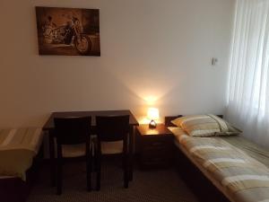 Apartament Parkowy