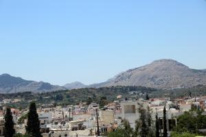 Sky-Line Apartments Rhodes Greece