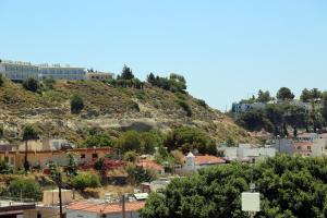 Sky-Line Apartments Rhodes Greece