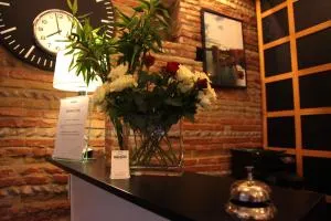 菈沙特勒斯酒店 - 图卢兹