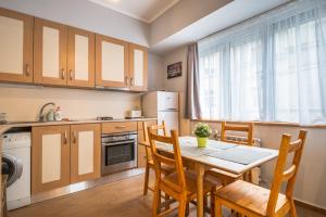 5th Avenue Sofia Two Bedroom, Two Bathroom, Positano Street Suite by Flat Mаnager